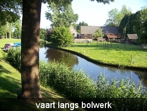 Sloten.
