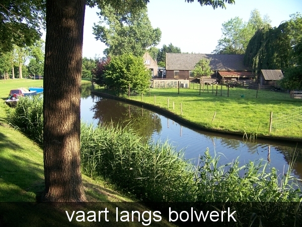 Sloten.