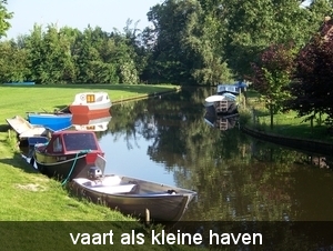 Sloten.