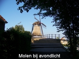 Sloten.