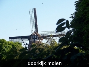Sloten.