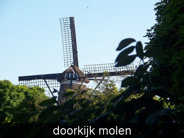 Sloten.