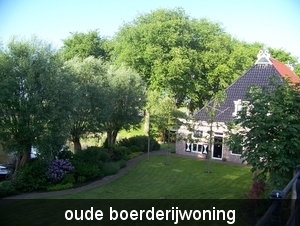 Sloten.