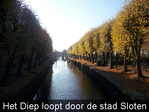 Sloten