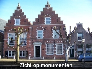 Sloten.