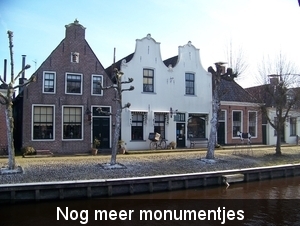 Sloten.