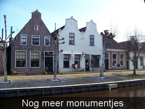 Sloten.