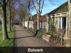 Sloten.