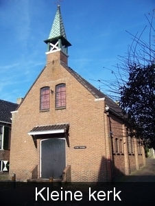 Sloten.
