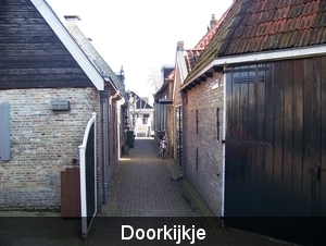 Sloten.