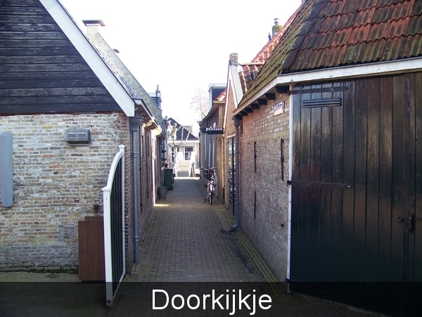 Sloten.