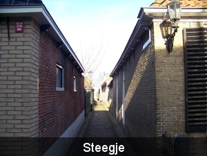 Sloten.