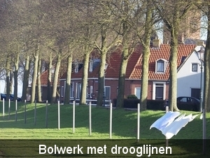 Sloten op maandag