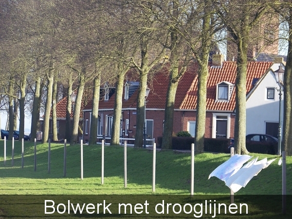 Sloten op maandag