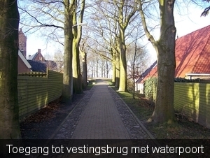 Sloten.