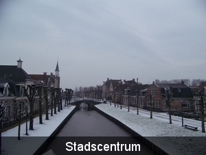 Sloten.