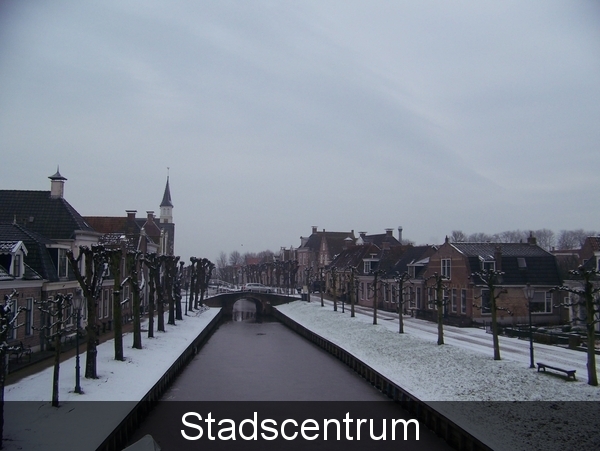 Sloten.