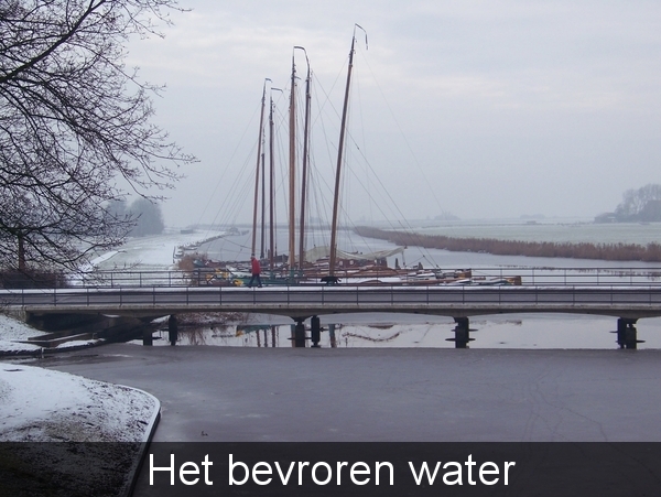 Sloten.