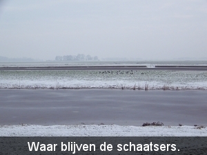 Sloten.