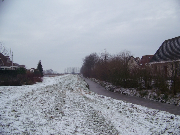 Sloten.