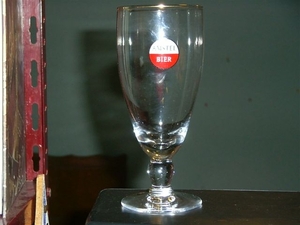 amstel 1,h=16,5cm,d=7cm