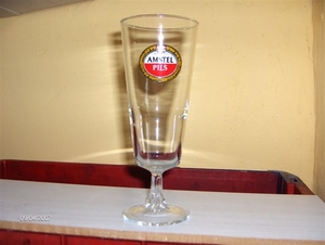 amstel 10,h=18cm,d=2,8cm