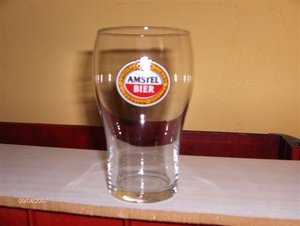 amstel 12,h=11,6cm,d=2,6cm