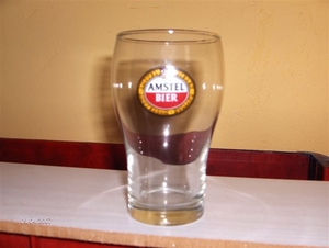 amstel 14,h=11,8cm,d=2,6cm