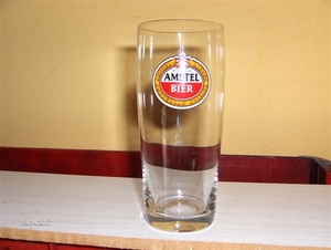 amstel 15,h=13cm,d=2,2cm