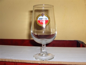 amstel 16,h=14,9cm,d=2,2cm