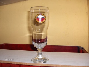 amstel 17,h=17,8cm,d=2,4cm