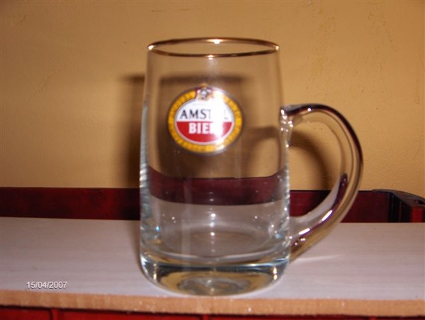 amstel 23,h=11,2cm,d=6,4cm