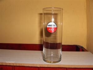 amstel 25,h=14,6cm,d=5,6cm