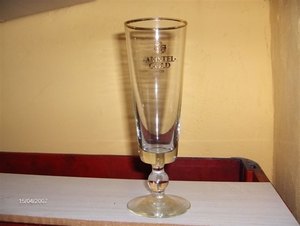 amstel 31,h=19cm,d=6,4cm