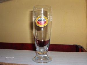 amstel 33,h=16,5cm,d=5,6cm