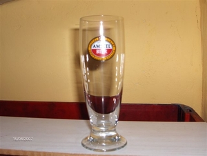 amstel 34,,h=16,2cm,d=5,6cm