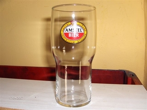 amstel 35,h=13,5cm,d=6,2cm