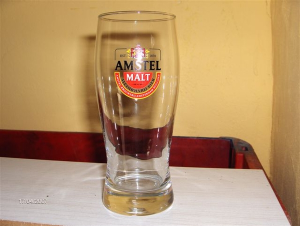 amstel 39,h=13,9cm,d=5,7cm