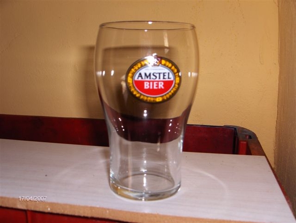 amstel 40,h=11,5cm,d=6,8cm