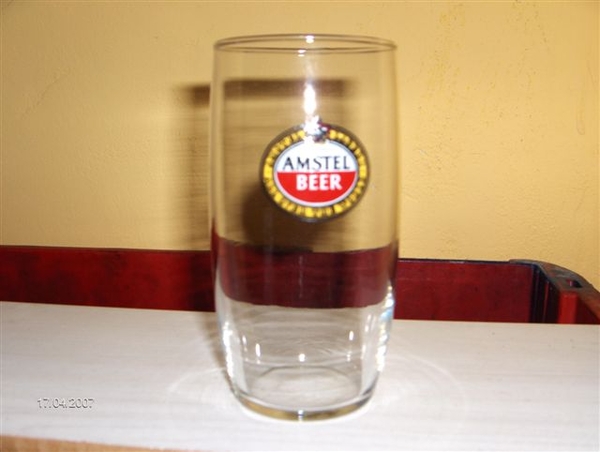 amstel 48,h=12,5cm,d=6,2cm