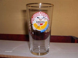 amstel 49,h=13,4cm,d=7,4cm