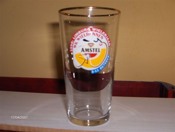 amstel 49,h=13,4cm,d=7,4cm