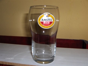 amstel 50,h=12,5cm,d=6,3cm