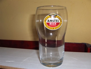 amstel 56,h=12,5cm,d=6,4cm