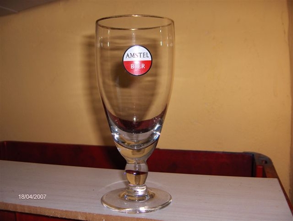 amstel 73,h=16,8cm,d=7,1cm