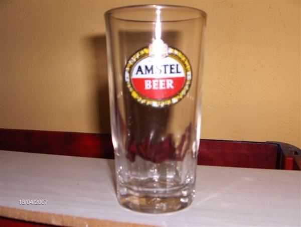 amstel 75,h=12,5cm,d=6,6cm