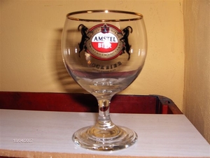 amstel 81,h=13cm,d=7,8cm