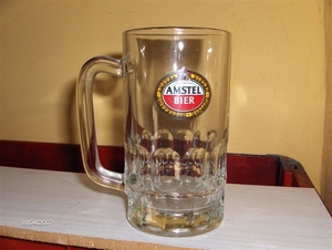 amstel 84,h=13cm,d=7,2cm