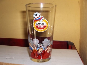 amstel 86,h=13,4cm,d=7,4cm