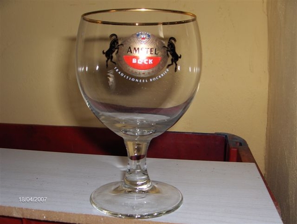 amstel 89,h=13cm,d=7,9cm